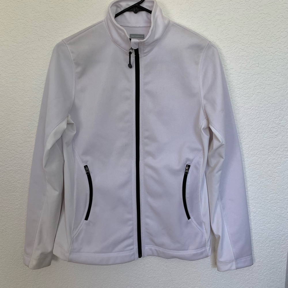 New Balance Athletic Jacket
